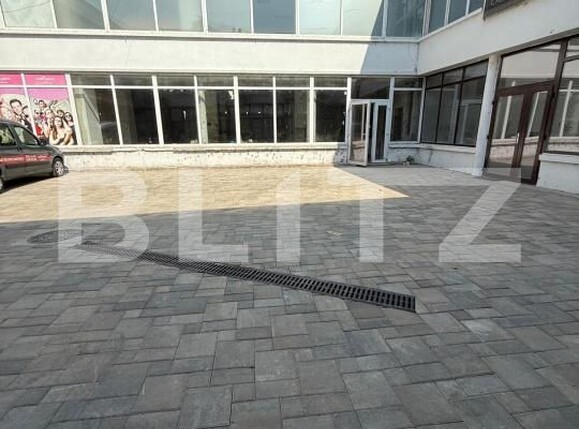 Spațiu comercial de închiriat Calea Severinului - 190063SIC | BLITZ Craiova | Poza2