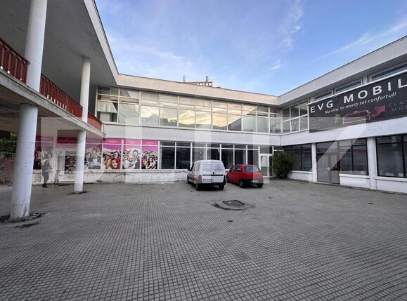 Spațiu comercial de închiriat Calea Severinului - 190063SIC | BLITZ Craiova | Poza3
