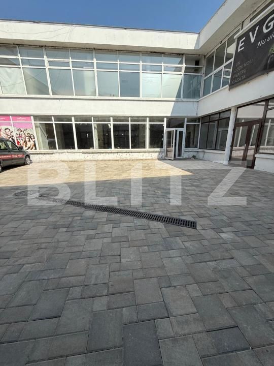 Spațiu comercial de închiriat Calea Severinului - 190063SIC | BLITZ Craiova | Poza2
