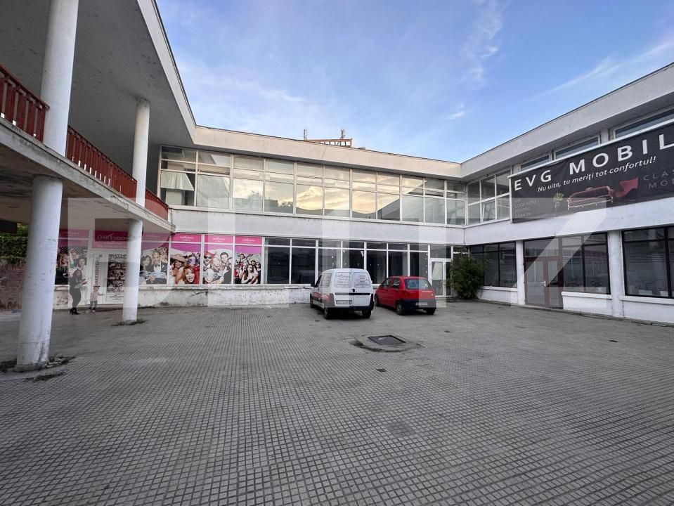 Spațiu comercial de închiriat Calea Severinului - 190063SIC | BLITZ Craiova | Poza3