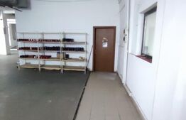 Spatiu comercial, 1830 mp, zona Ultracentral