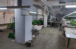 Spatiu comercial, 1830 mp, zona Ultracentral