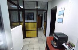 Spatiu comercial, 1830 mp, zona Ultracentral