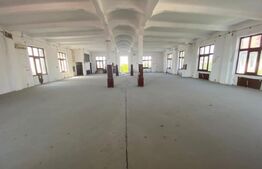 Spatiu comercial, 1830 mp, zona Ultracentral