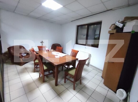 Spațiu industrial de închiriat Central - 190068SII | BLITZ Craiova | Poza7