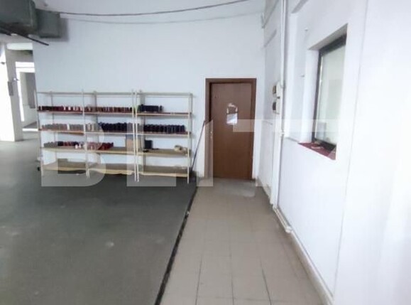 Spațiu industrial de închiriat Central - 190068SII | BLITZ Craiova | Poza4