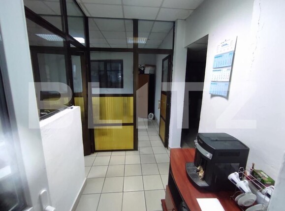 Spațiu industrial de închiriat Central - 190068SII | BLITZ Craiova | Poza5