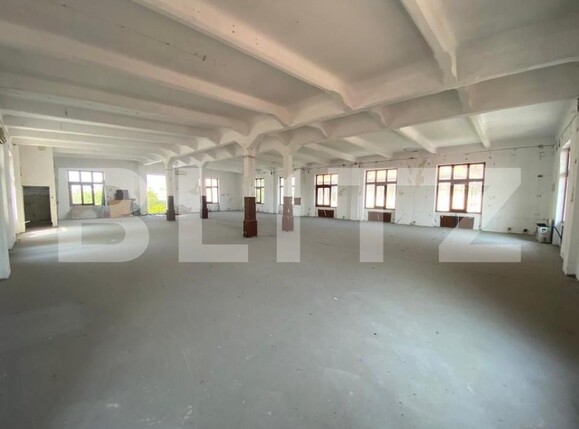 Spațiu industrial de închiriat Central - 190068SII | BLITZ Craiova | Poza8