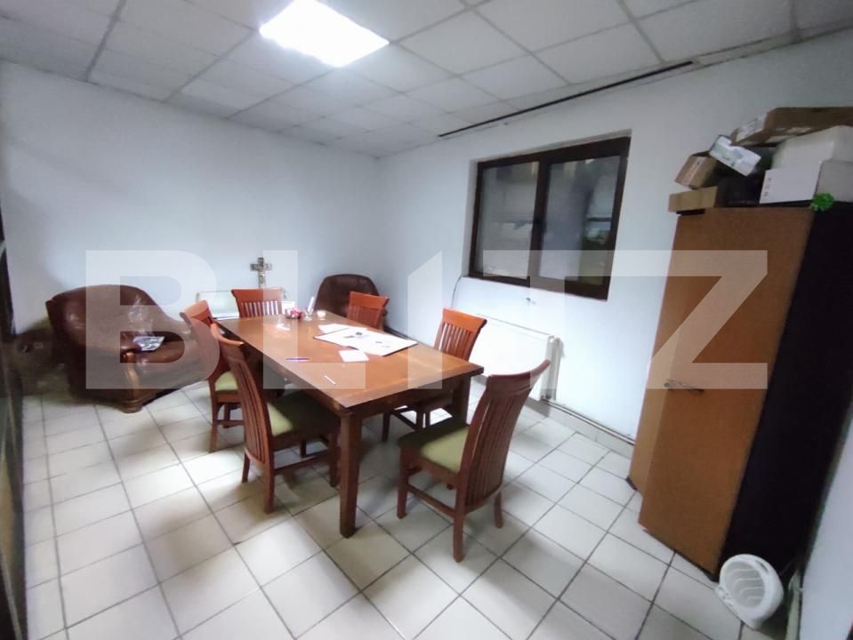 Spațiu industrial de închiriat Central - 190068SII | BLITZ Craiova | Poza7