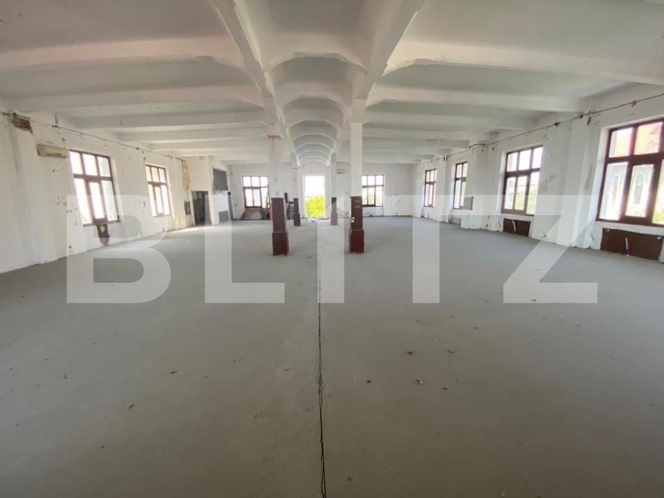 Spațiu industrial de închiriat Central - 190068SII | BLITZ Craiova | Poza9