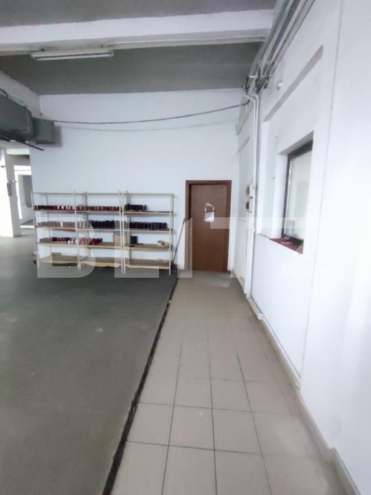 Spațiu industrial de închiriat Central - 190068SII | BLITZ Craiova | Poza4