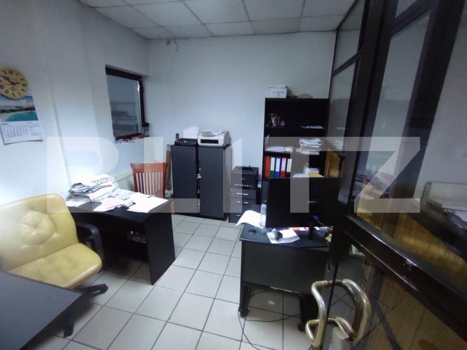 Spațiu industrial de închiriat Central - 190068SII | BLITZ Craiova | Poza6