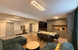 Apartament 4 camere modern, 92 mp, CT/AC, Calea Severinului, zona SIF