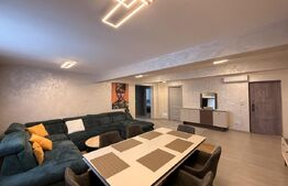 Apartament 4 camere modern, 92 mp, CT/AC, Calea Severinului, zona SIF