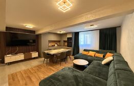 Apartament 4 camere modern, 92 mp, CT/AC, Calea Severinului, zona SIF