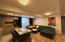 Apartament 4 camere modern, 92 mp, CT/AC, Calea Severinului, zona SIF