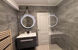 Apartament 4 camere modern, 92 mp, CT/AC, Calea Severinului, zona SIF