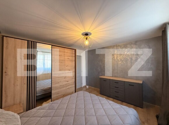 Apartament de închiriat 4 camere Calea Severinului - 190076AI | BLITZ Craiova | Poza9