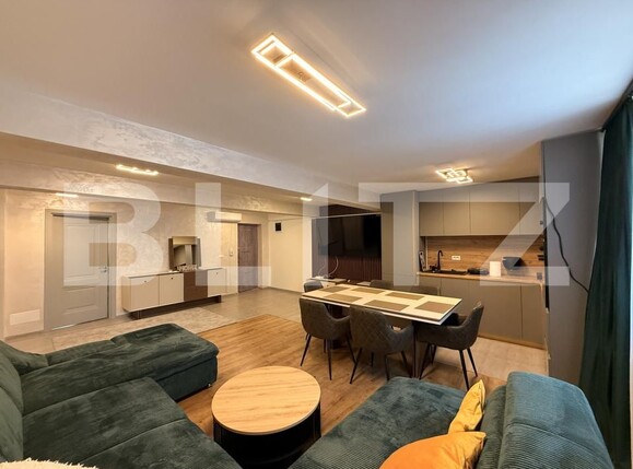 Apartament de închiriat 4 camere Calea Severinului - 190076AI | BLITZ Craiova | Poza2