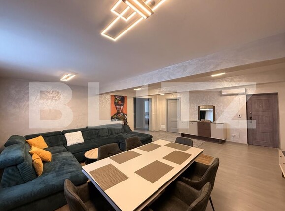 Apartament de închiriat 4 camere Calea Severinului - 190076AI | BLITZ Craiova | Poza4