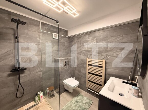 Apartament de închiriat 4 camere Calea Severinului - 190076AI | BLITZ Craiova | Poza12