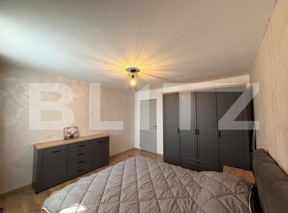 Apartament de închiriat 4 camere Calea Severinului - 190076AI | BLITZ Craiova | Poza11