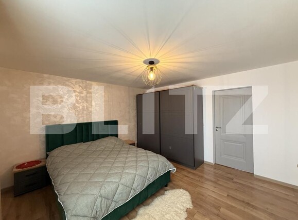 Apartament de închiriat 4 camere Calea Severinului - 190076AI | BLITZ Craiova | Poza6