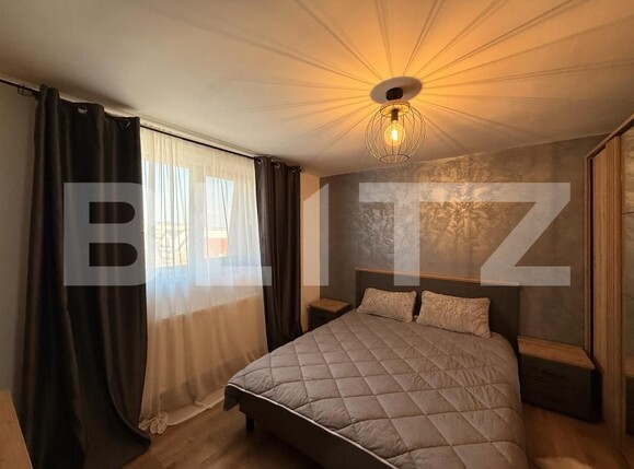 Apartament de închiriat 4 camere Calea Severinului - 190076AI | BLITZ Craiova | Poza8