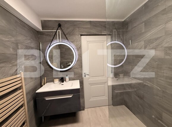 Apartament de închiriat 4 camere Calea Severinului - 190076AI | BLITZ Craiova | Poza13