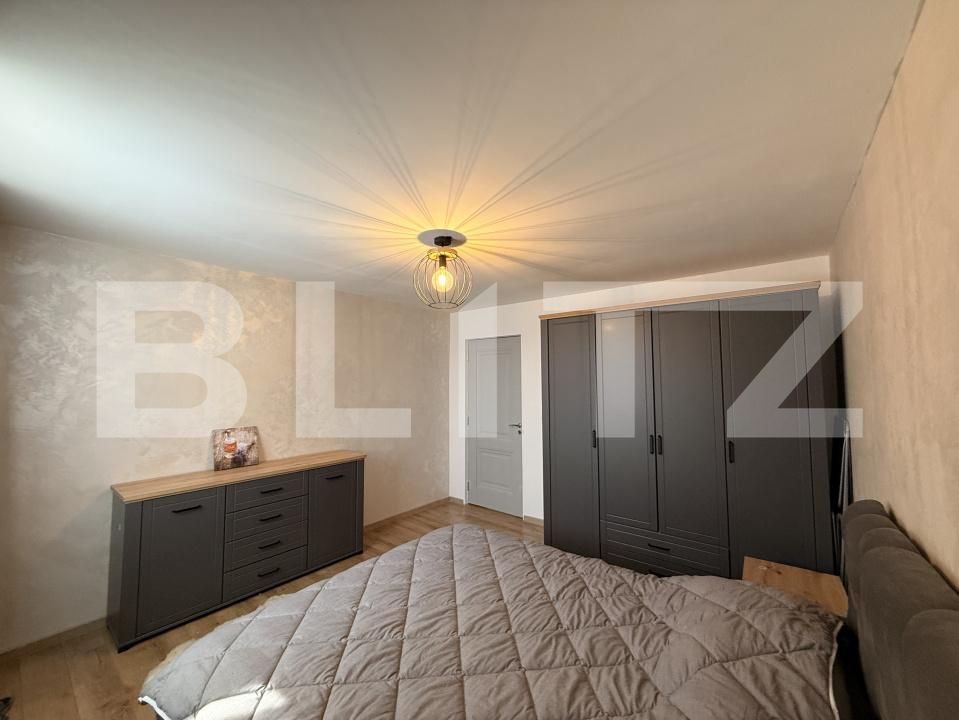 Apartament de închiriat 4 camere Calea Severinului - 190076AI | BLITZ Craiova | Poza11