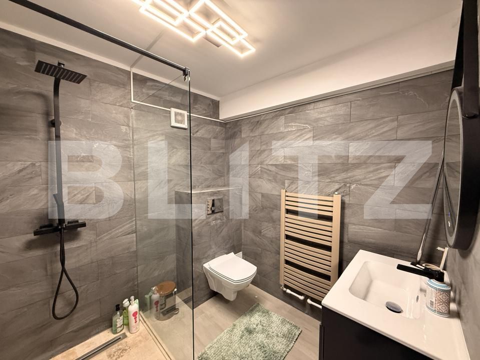 Apartament de închiriat 4 camere Calea Severinului - 190076AI | BLITZ Craiova | Poza12