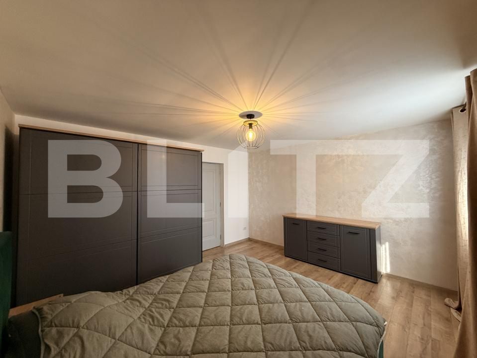 Apartament de închiriat 4 camere Calea Severinului - 190076AI | BLITZ Craiova | Poza7