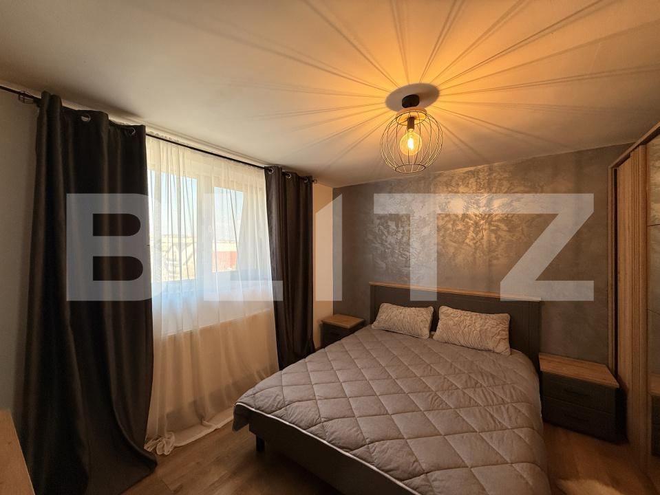 Apartament de închiriat 4 camere Calea Severinului - 190076AI | BLITZ Craiova | Poza8