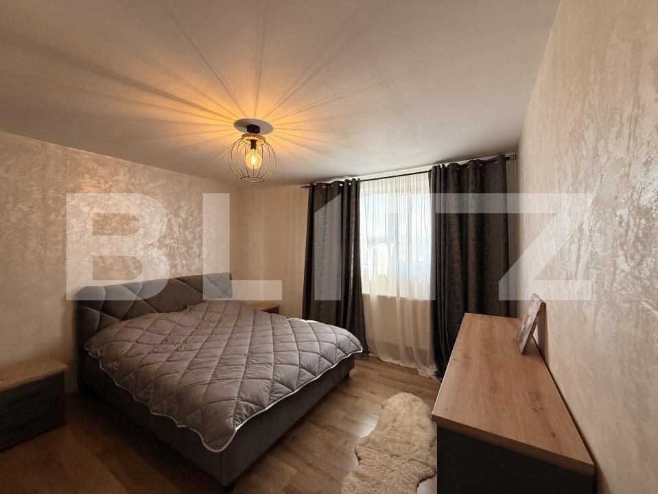 Apartament de închiriat 4 camere Calea Severinului - 190076AI | BLITZ Craiova | Poza10