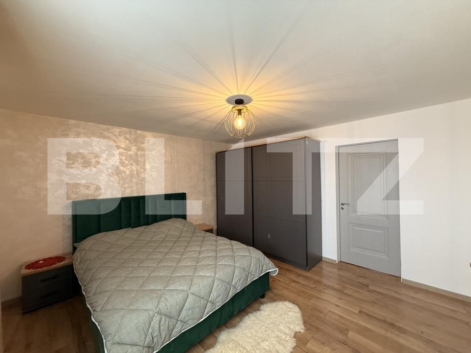 Apartament de închiriat 4 camere Calea Severinului - 190076AI | BLITZ Craiova | Poza6