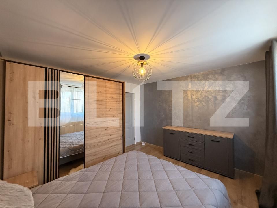 Apartament de închiriat 4 camere Calea Severinului - 190076AI | BLITZ Craiova | Poza9