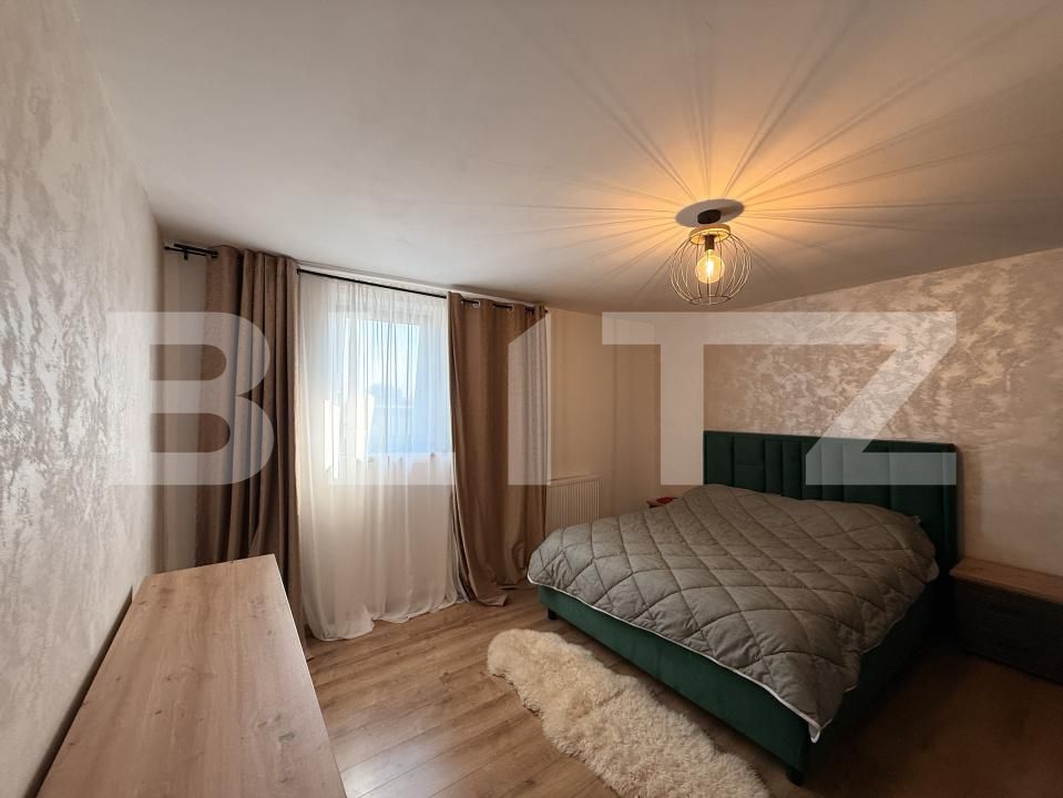 Apartament de închiriat 4 camere Calea Severinului - 190076AI | BLITZ Craiova | Poza5