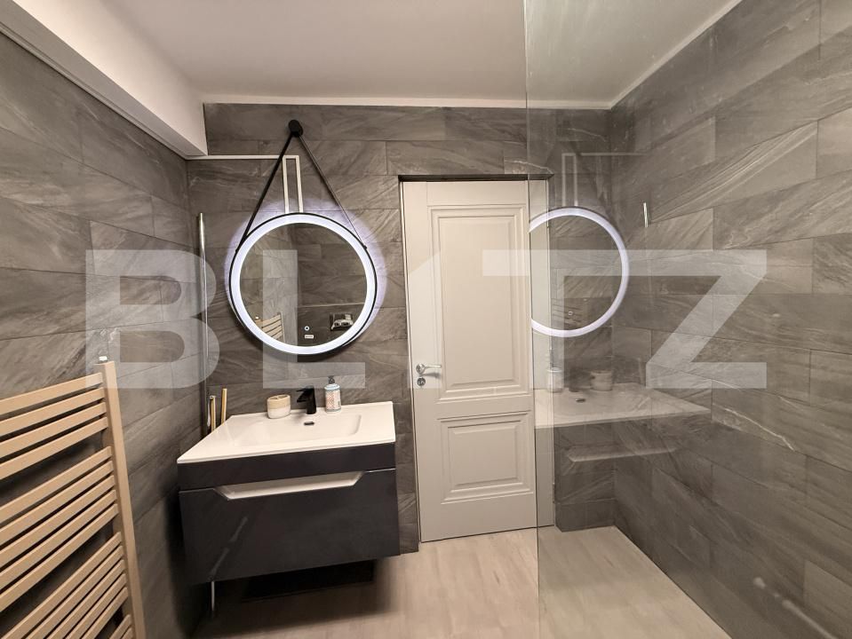 Apartament de închiriat 4 camere Calea Severinului - 190076AI | BLITZ Craiova | Poza13