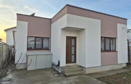 Casă nouă de vânzare – 88 mp utili – Albești, Șimnicu de Sus