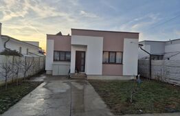 Casă nouă de vânzare – 88 mp utili – Albești, Șimnicu de Sus