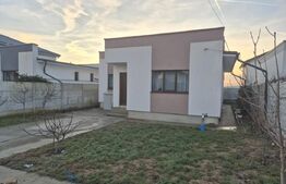 Casă nouă de vânzare – 88 mp utili – Albești, Șimnicu de Sus