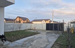 Casă nouă de vânzare – 88 mp utili – Albești, Șimnicu de Sus