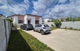 Casă nouă de vânzare – 88 mp utili – Albești, Șimnicu de Sus