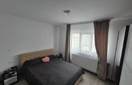 Casă nouă de vânzare – 88 mp utili – Albești, Șimnicu de Sus