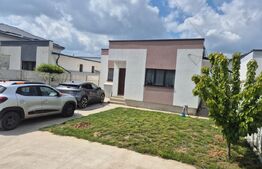 Casă nouă de vânzare – 88 mp utili – Albești, Șimnicu de Sus