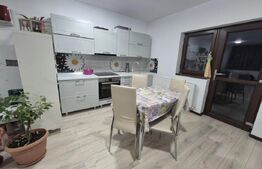 Casă nouă de vânzare – 88 mp utili – Albești, Șimnicu de Sus