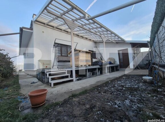 Casa de vânzare 3 camere Simnicu de Sus  - 190077CV | BLITZ Craiova | Poza17