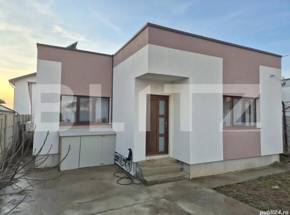 Casa de vânzare 3 camere Simnicu de Sus  - 190077CV | BLITZ Craiova | Poza3