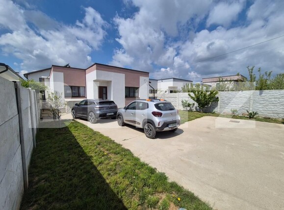 Casa de vânzare 3 camere Simnicu de Sus  - 190077CV | BLITZ Craiova | Poza2