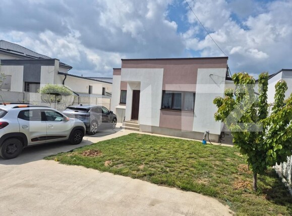 Casa de vânzare 3 camere Simnicu de Sus  - 190077CV | BLITZ Craiova | Poza1